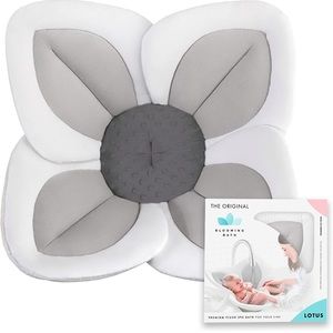 Blooming Bath Lotus Bath Pad